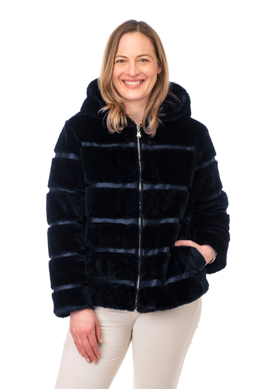 Viviana FB223 - Navy