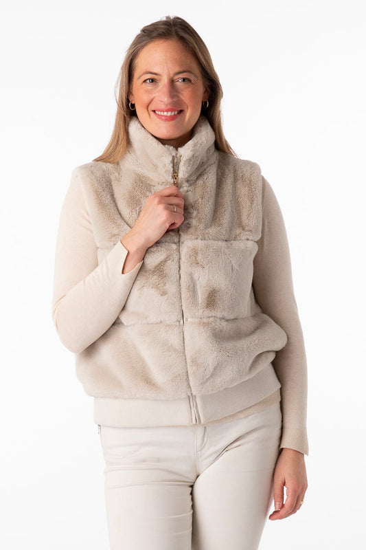 Valeria Beige - PRE ORDER