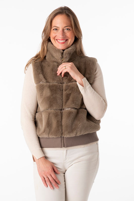 Valeria Mocha - PRE ORDER