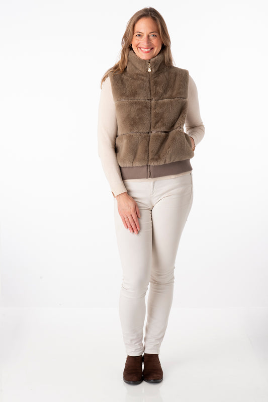 Valeria Mocha - PRE ORDER