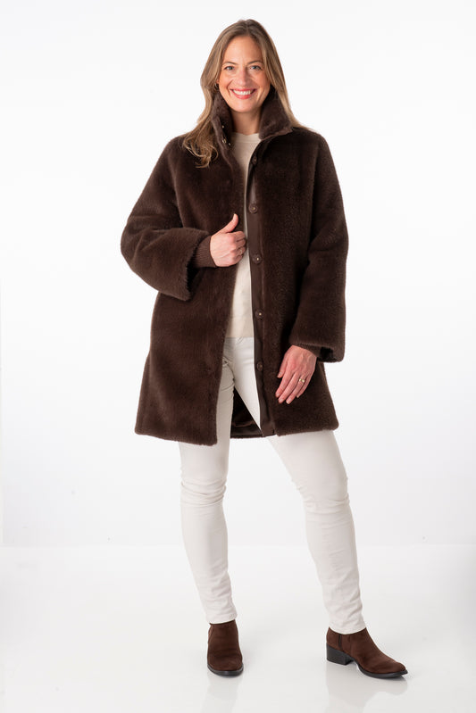 Gema Smokey Coffee - PRE ORDER