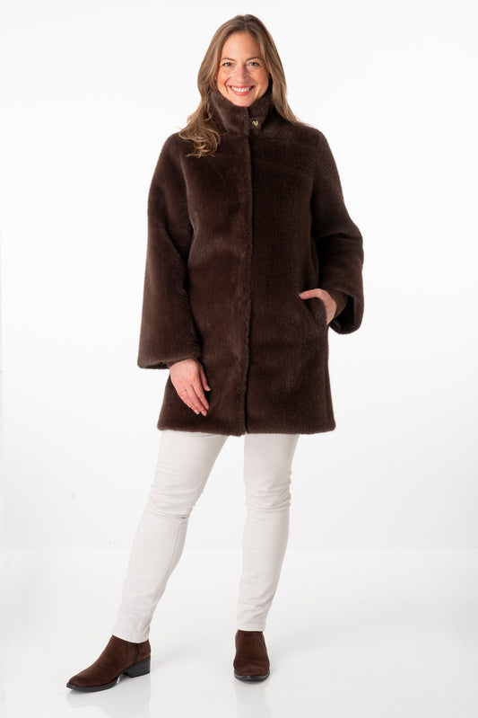 Gema Smokey Coffee - PRE ORDER