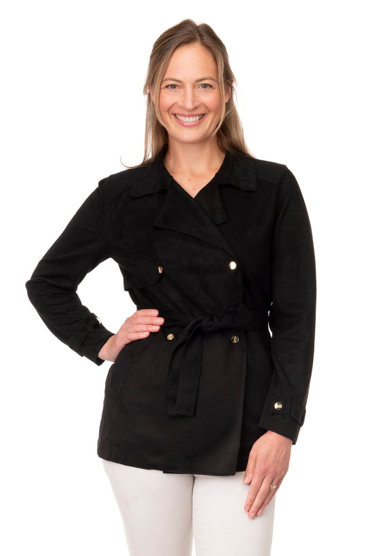 Matilde FB234 - Black PRE ORDER