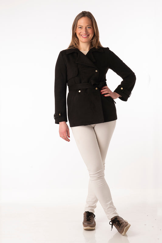 Matilde Black - PRE ORDER