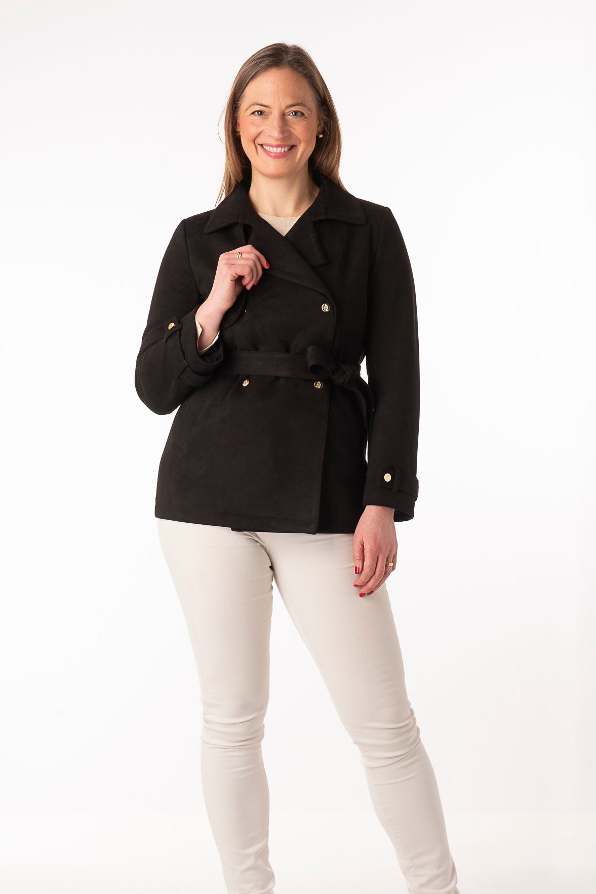 Matilde Black - PRE ORDER