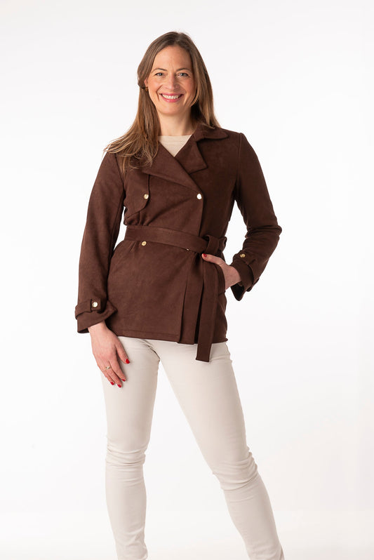 Matilde Chocolate - PRE ORDER