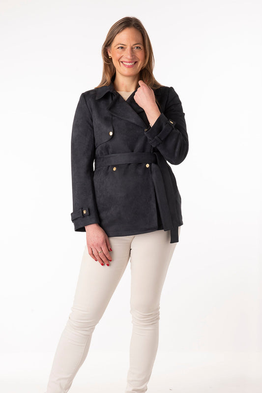 Matilde Navy - PRE ORDER