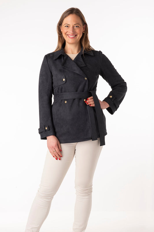 Matilde Navy - PRE ORDER