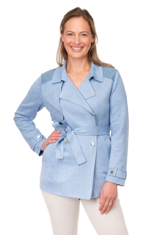 Matilde FB234 - Sky Blue PRE ORDER