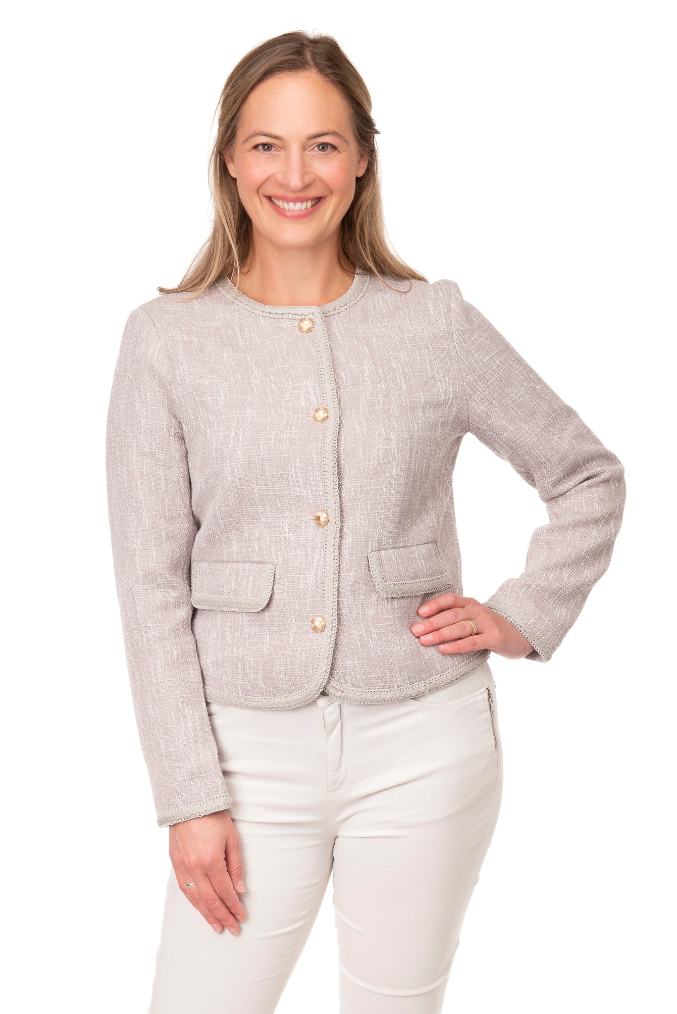 Milana FB236 - Taupe PRE ORDER