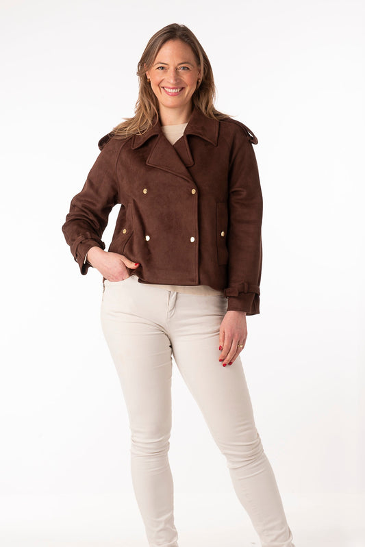 Aryana Chocolate - PRE ORDER