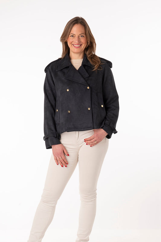 Aryana Navy - PRE ORDER