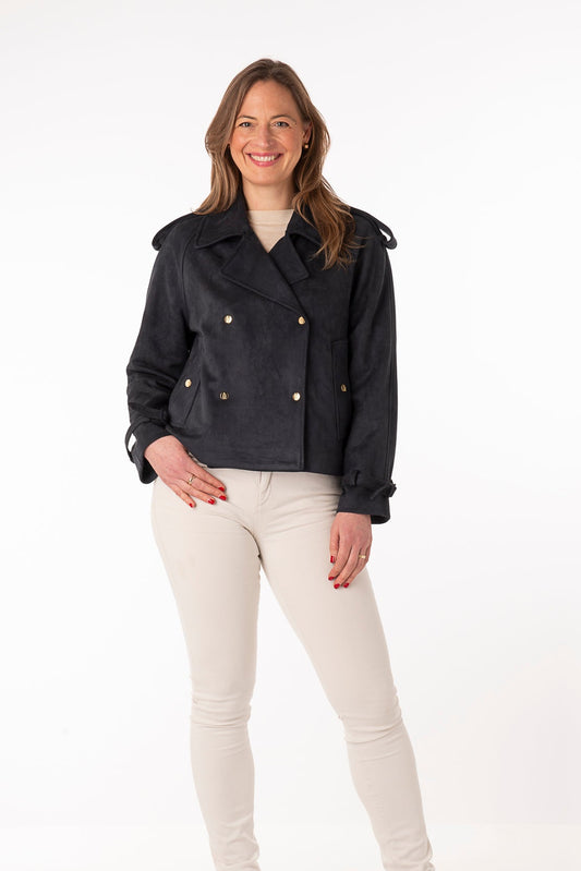 Aryana Navy - PRE ORDER