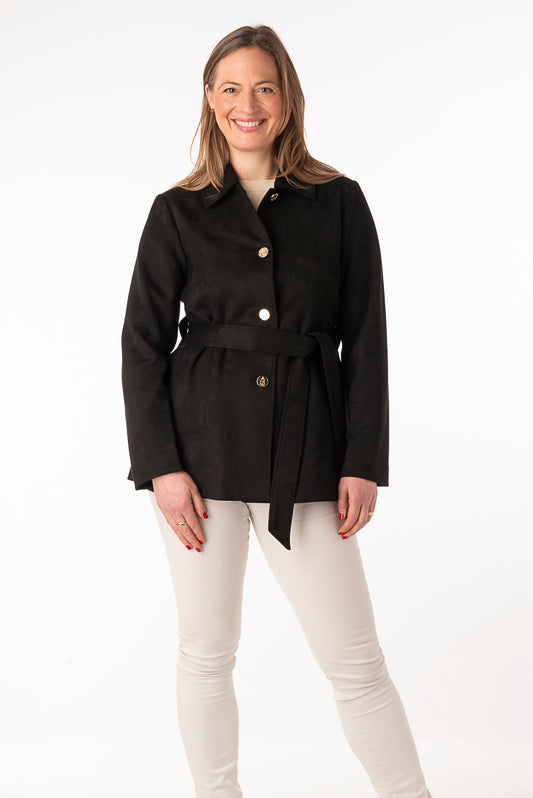 Paumina Black - PRE ORDER