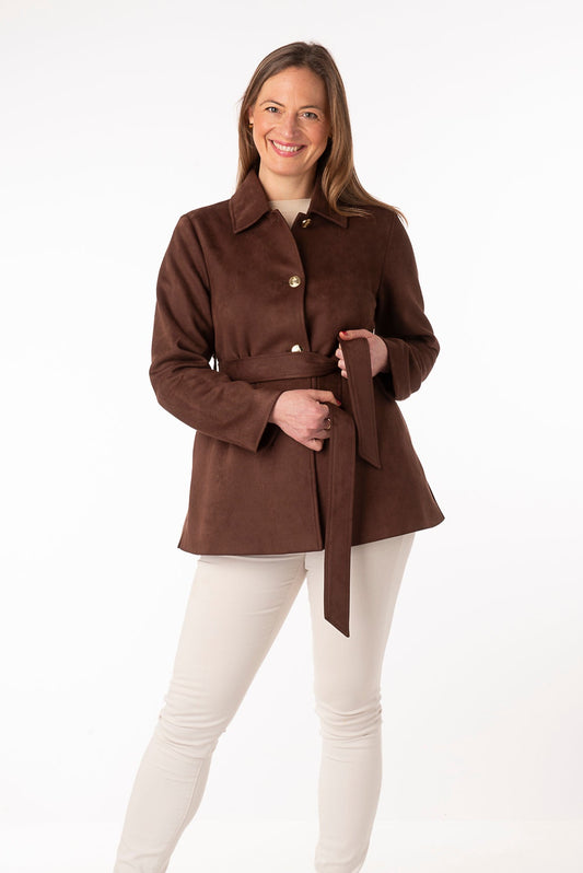 Paumina Chocolate - PRE ORDER