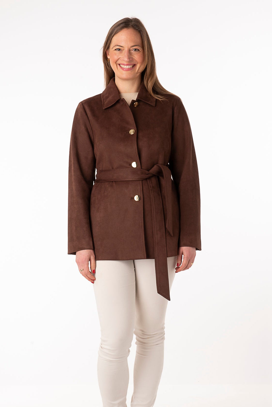 Paumina Chocolate - PRE ORDER