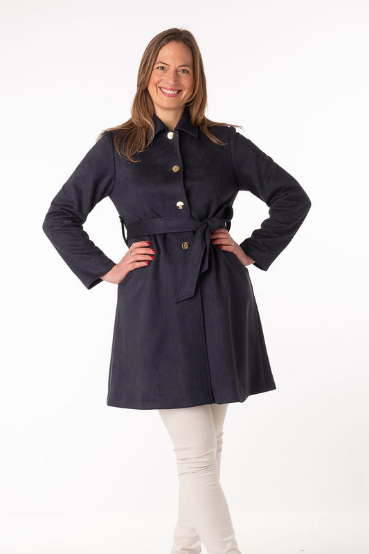 Vittoria Navy - PRE ORDER