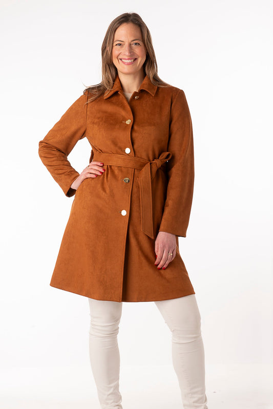 Vittoria London Tan - PRE ORDER