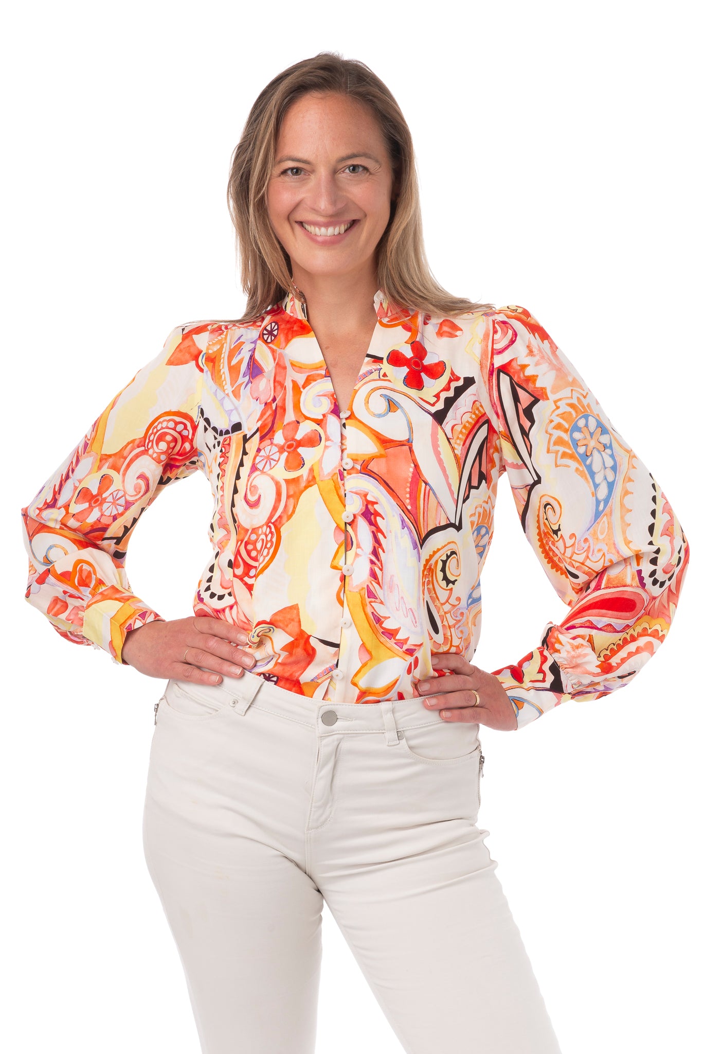 Filide Shirt FB260