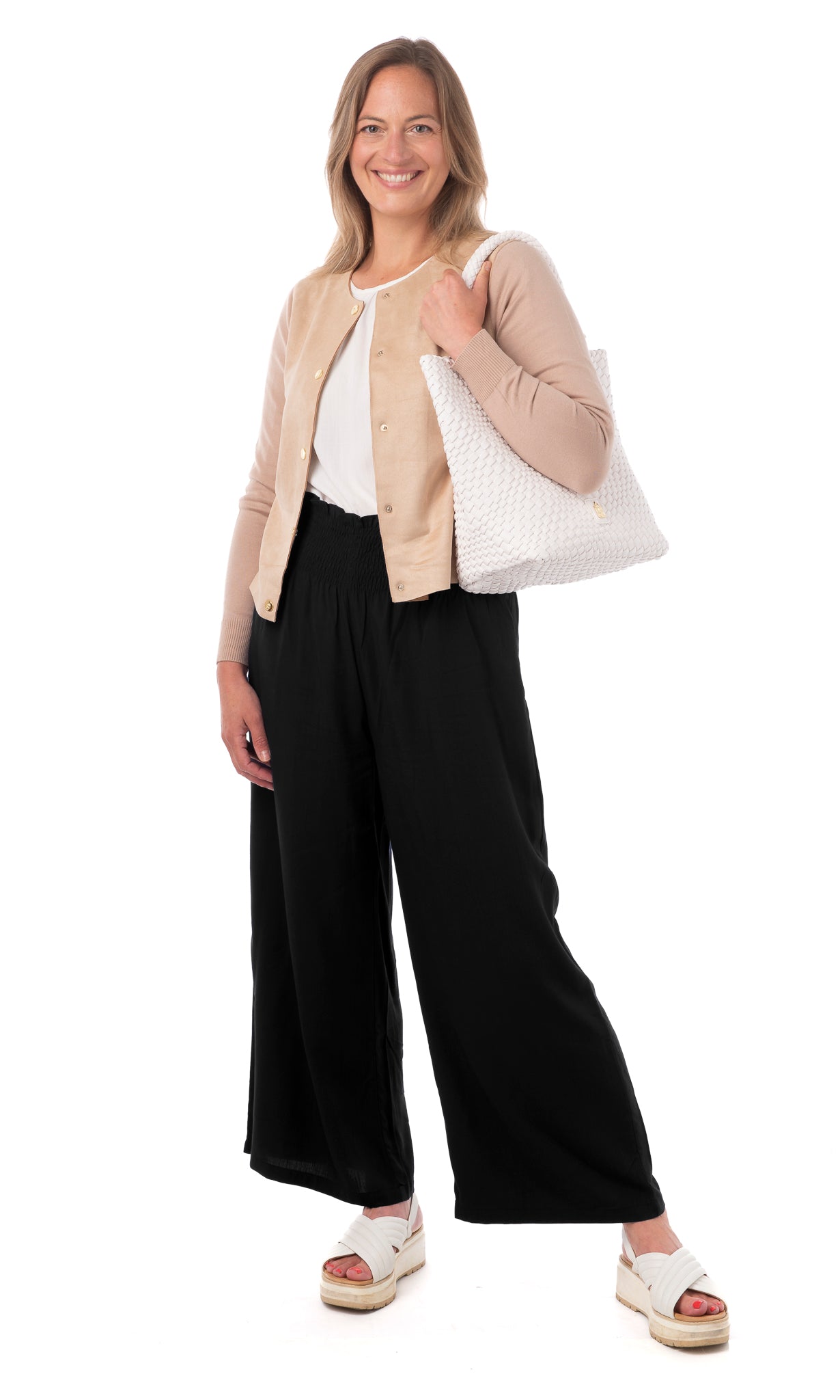 Letizia Trousers FB262