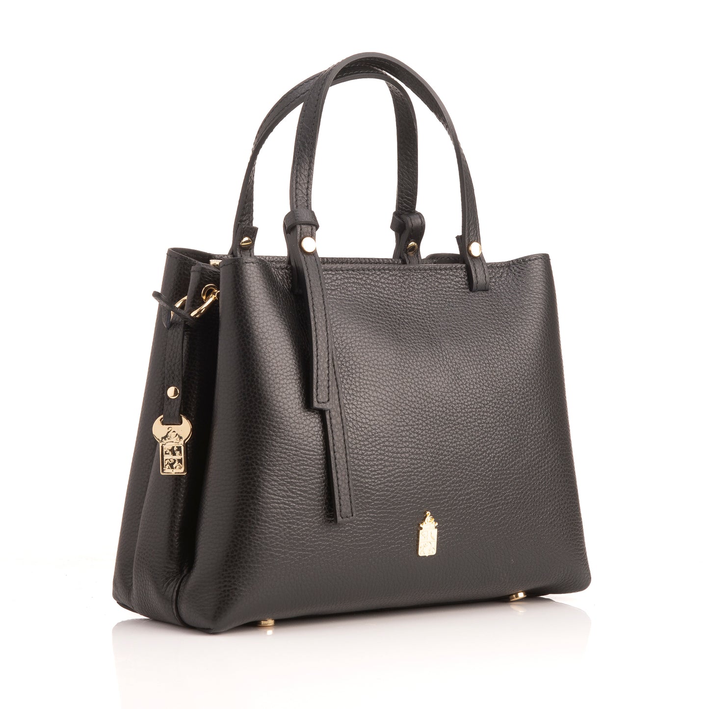 Clara FB266 - Black