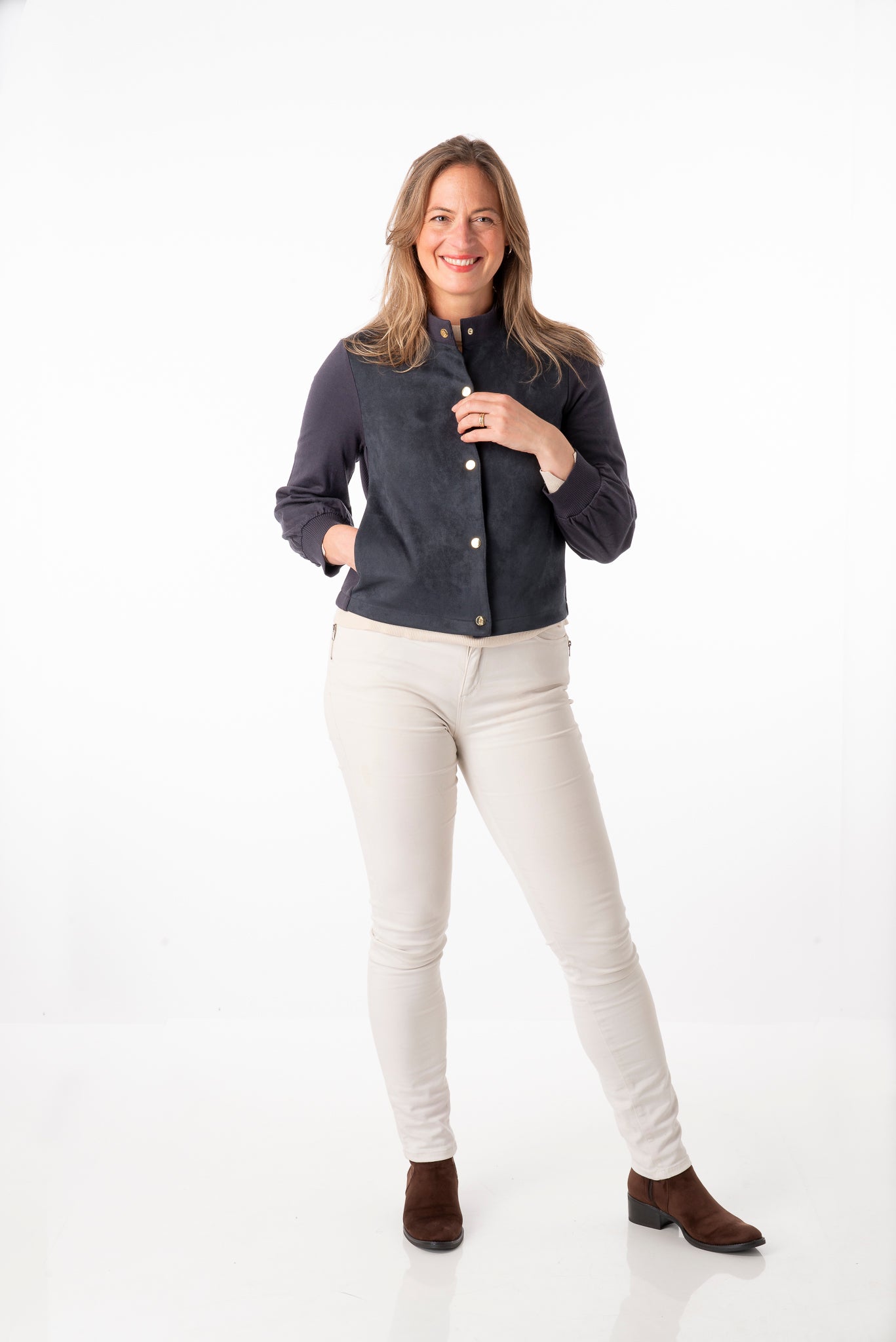 Filippa FB273 - Navy PRE ORDER