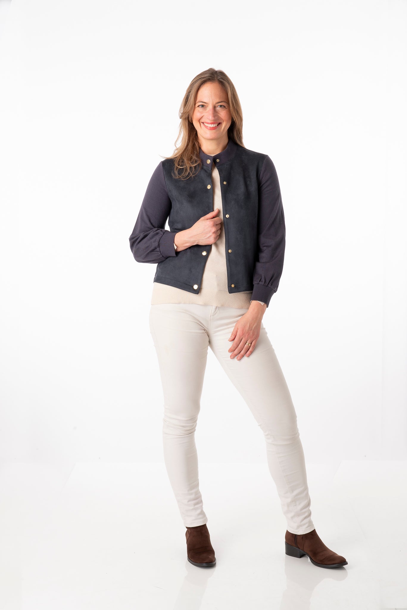 Filippa FB273 - Navy PRE ORDER