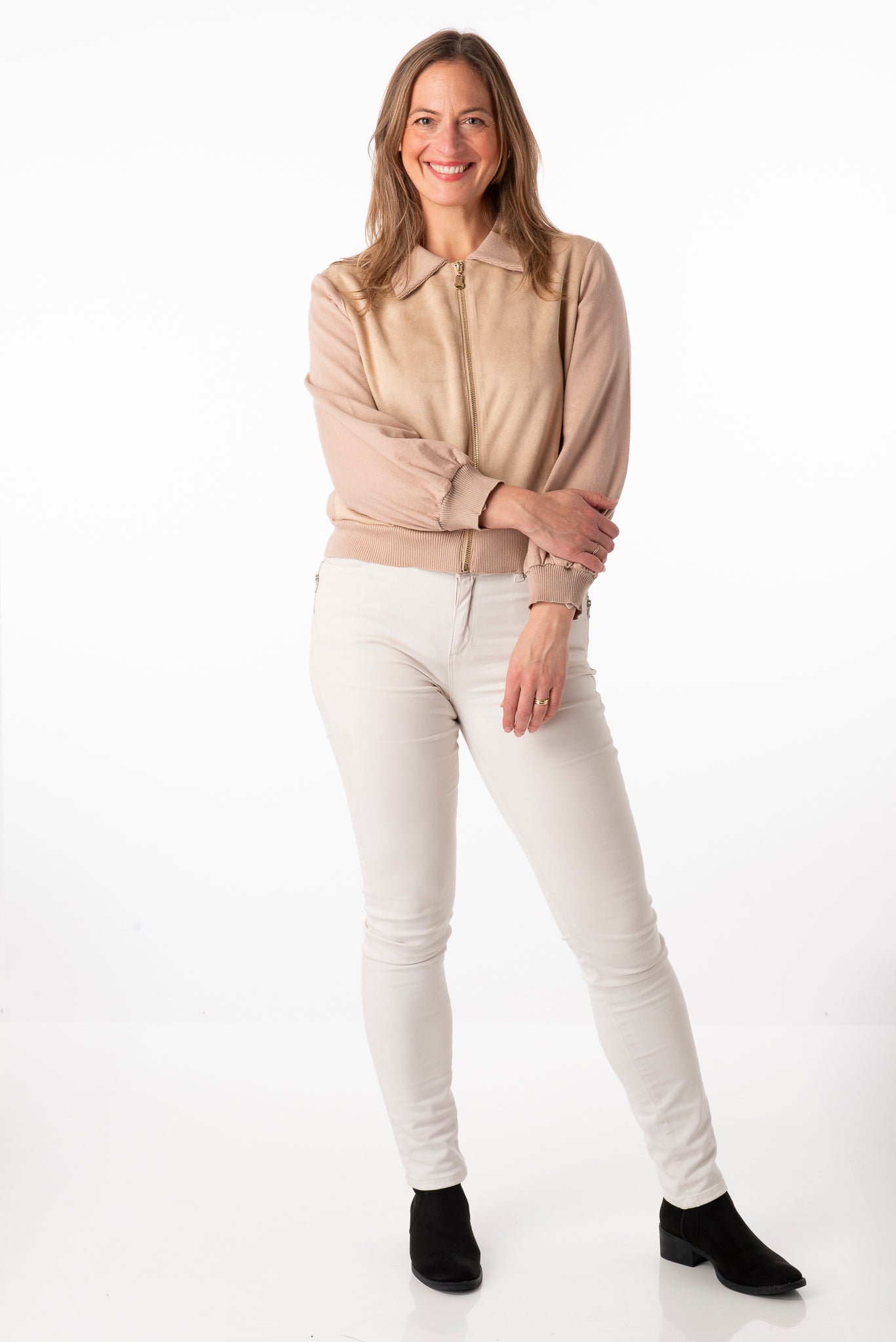 Delfina FB274 - Sand PRE ORDER