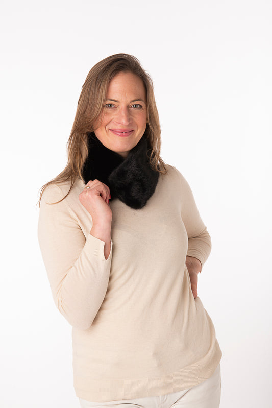 Agala Two Tone Black - PRE ORDER