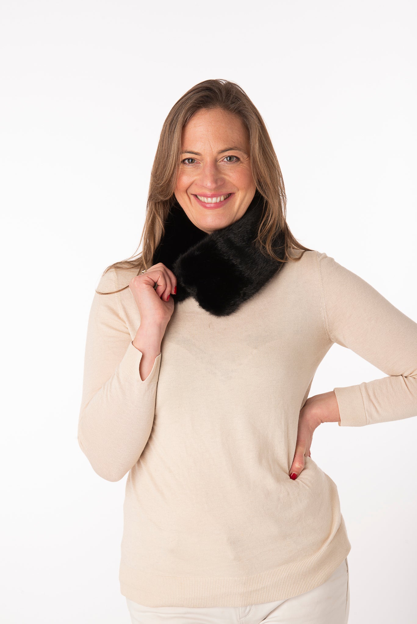 Agala Two Tone Black - PRE ORDER