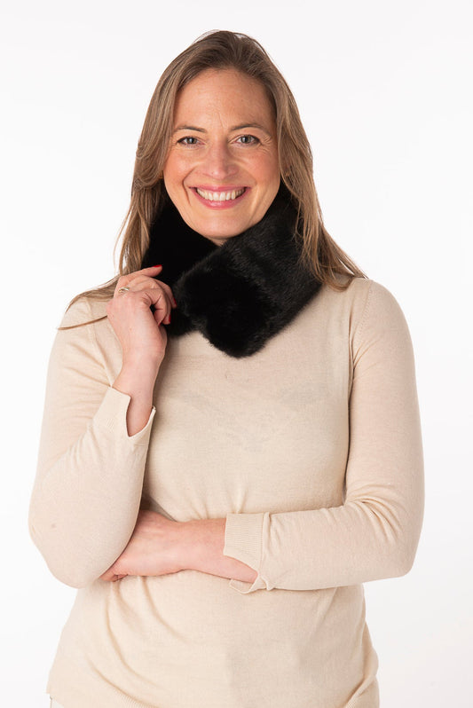 Agala Two Tone Black - PRE ORDER