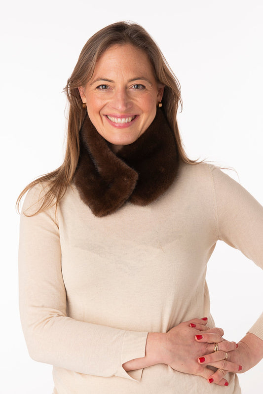 Agala Two Tone Brown - PRE ORDER