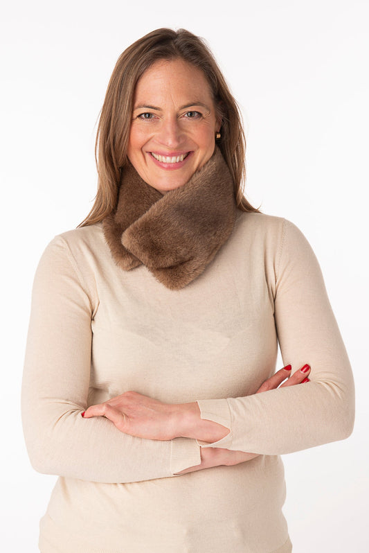 Agala Two Tone Mocha - PRE ORDER