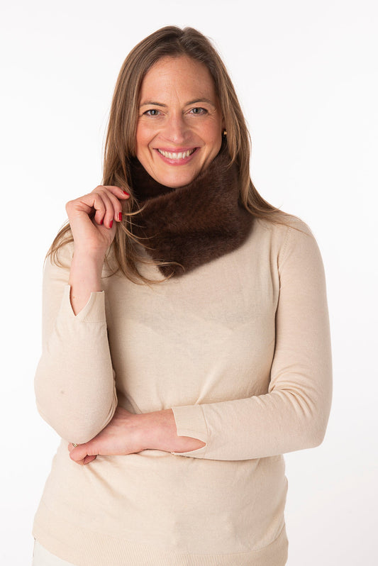 Agala Herringbone - PRE ORDER