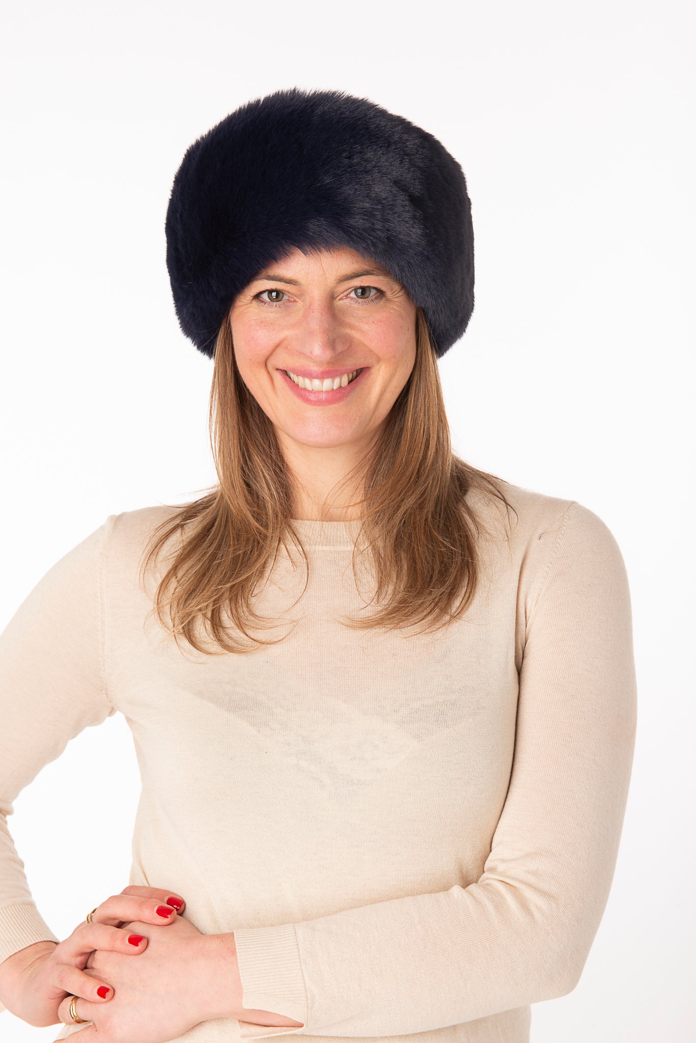 Sabina Navy - PRE ORDER