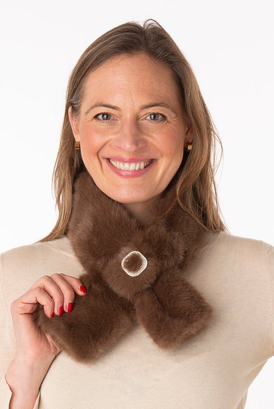 Monica Chocolate - PRE ORDER