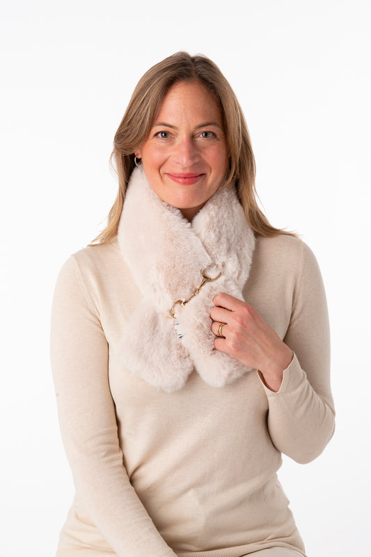 Aria Beige - PRE ORDER