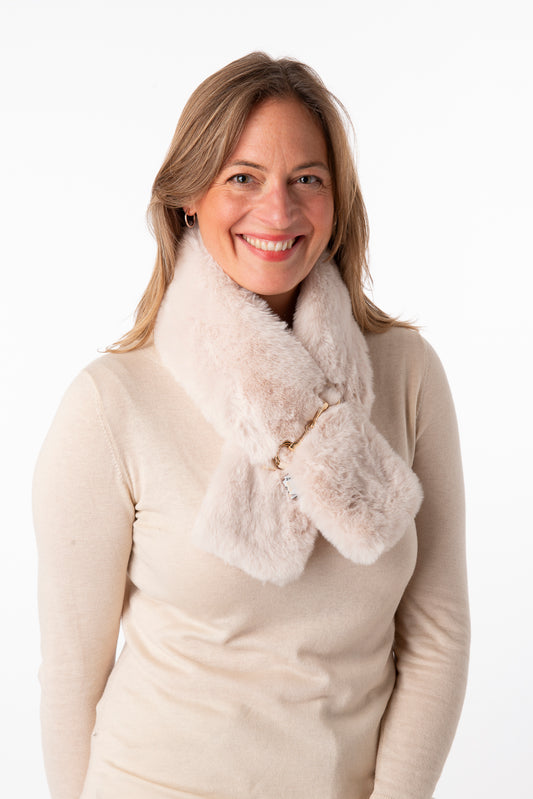 Aria Beige - PRE ORDER