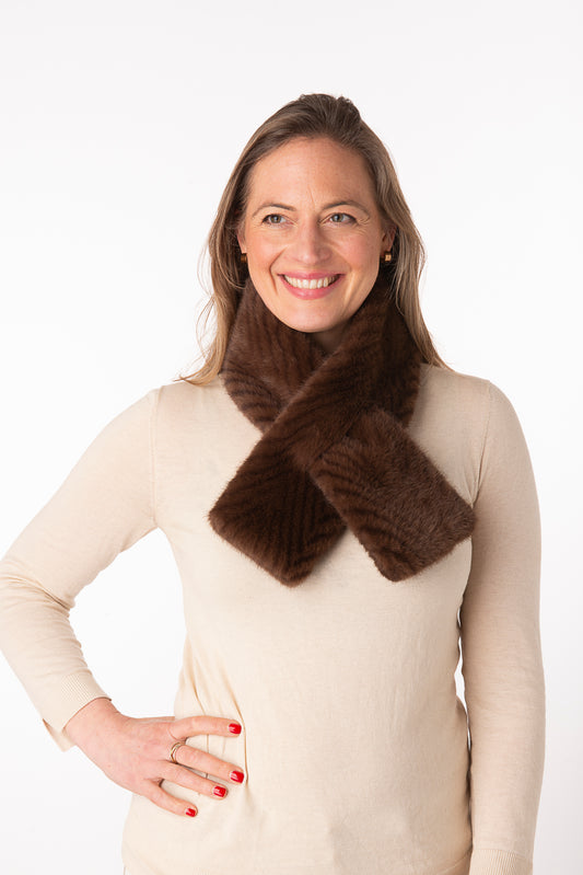 Fiori Herringbone - PRE ORDER