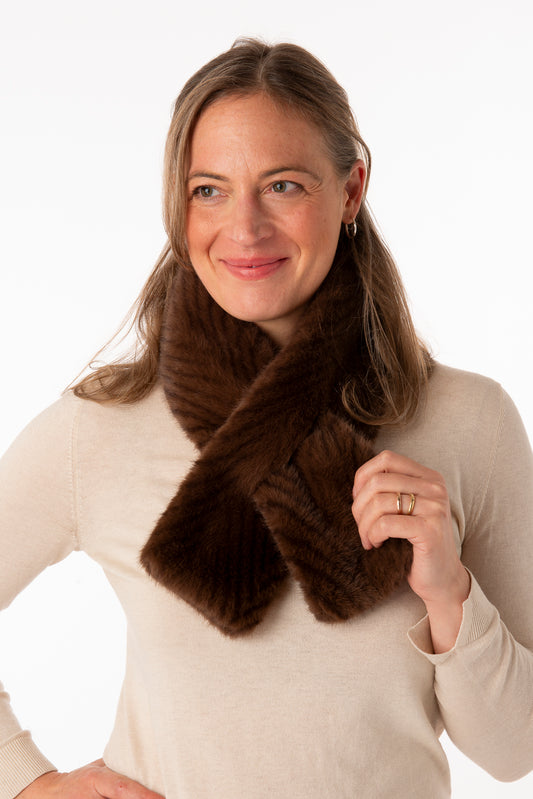 Fiori Herringbone - PRE ORDER