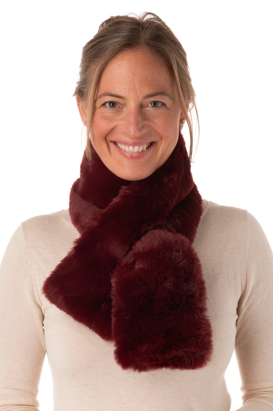 Fiori Burgundy - PRE ORDER