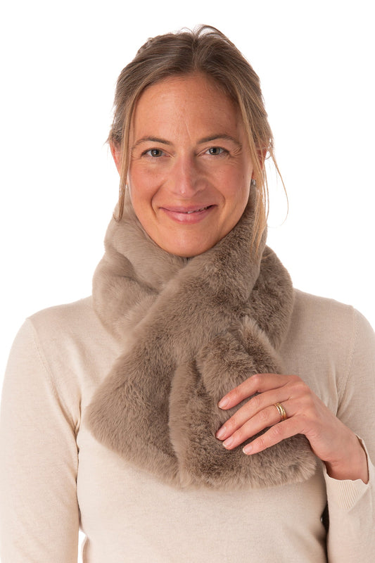 Fiori Mocha - PRE ORDER