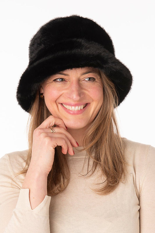 Adelia Two Tone Black - PRE ORDER