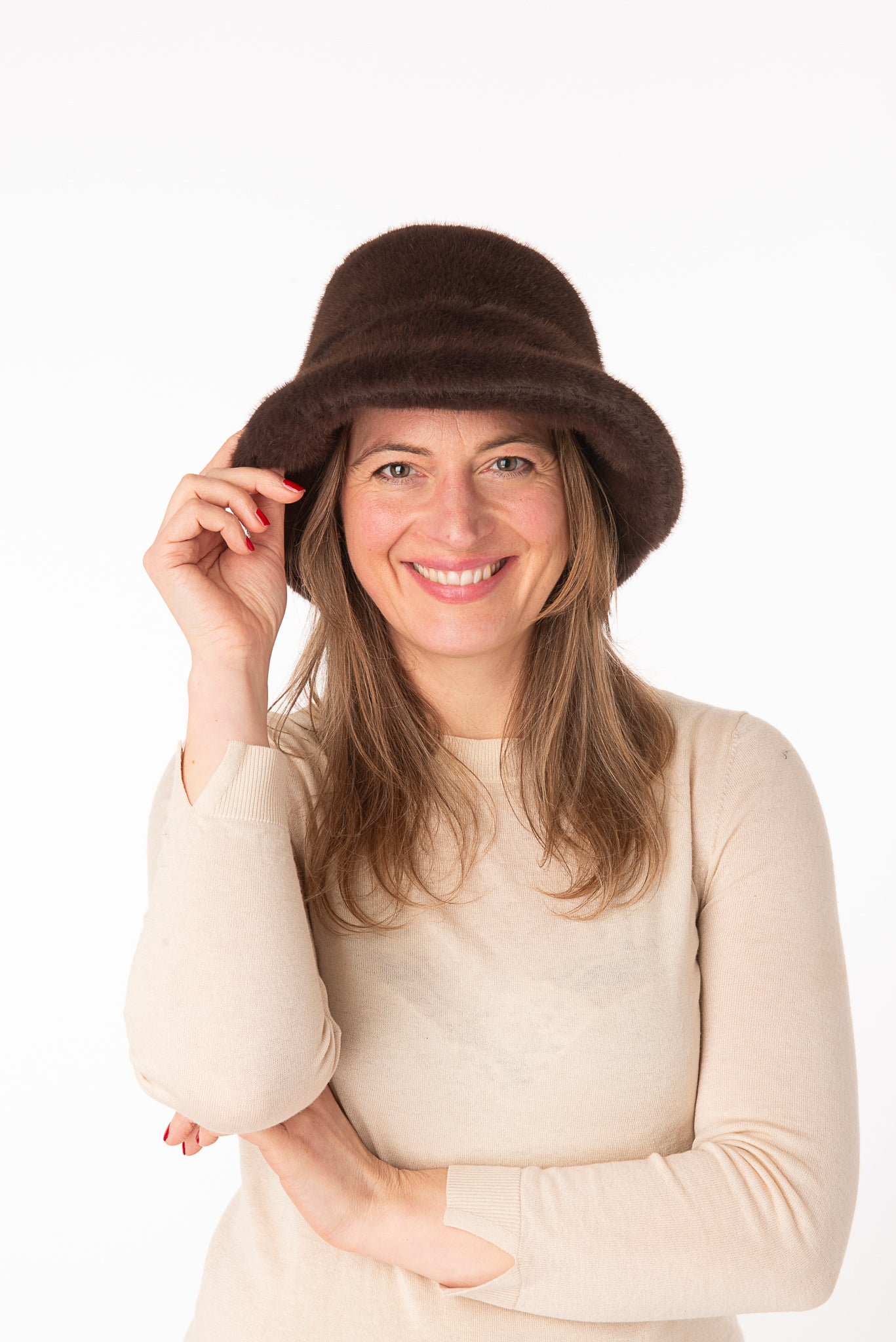 Adelia Smokey Coffee - PRE ORDER
