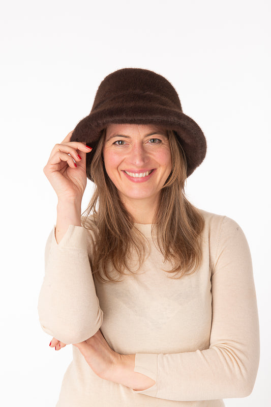 Adelia Smokey Coffee - PRE ORDER