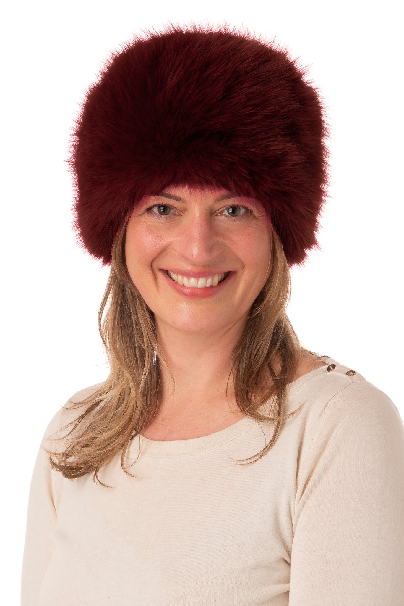 Karrisa FB53 - Burgundy