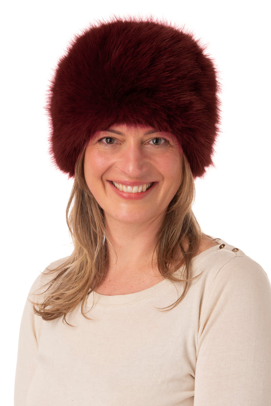 Karrisa FB53 - Burgundy
