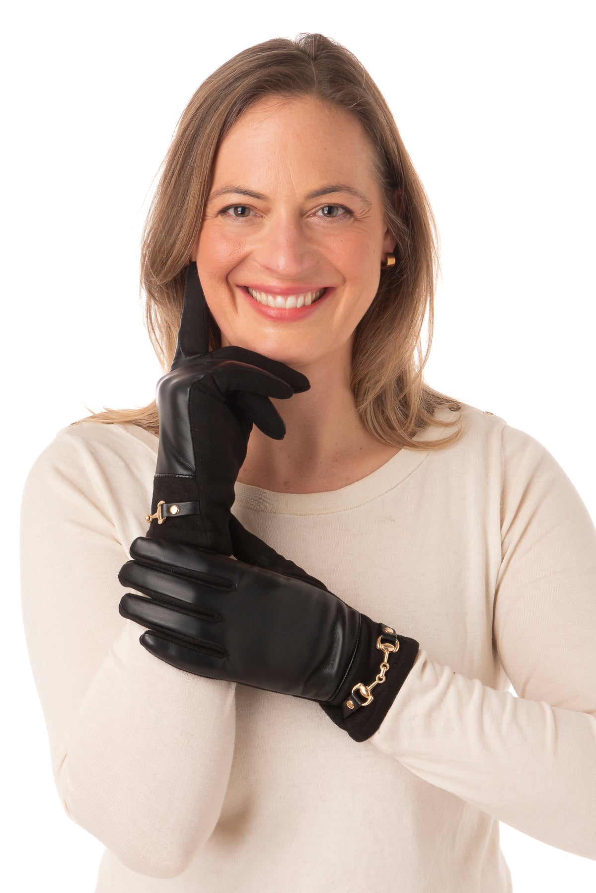 Eleonara FB88 - Black