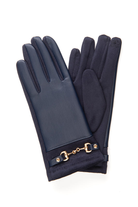 Eleonora Navy - PRE ORDER