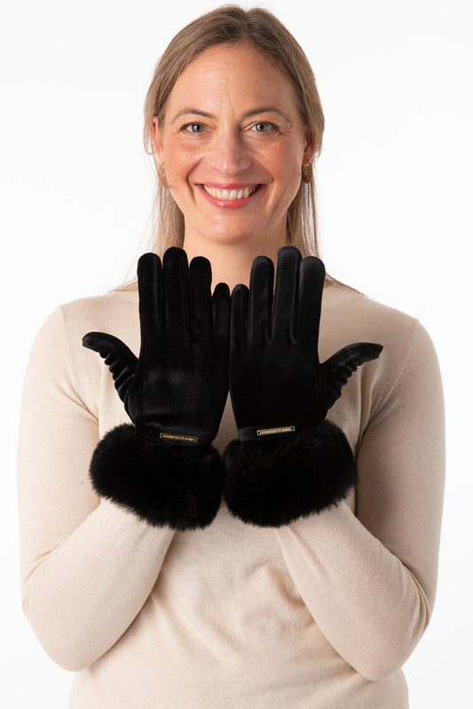 Leila Black - PRE ORDER